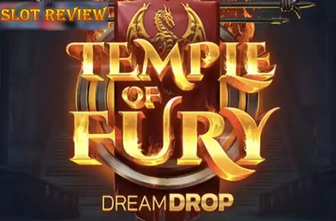 Temple of Fury Dream Drop icon